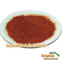 Instant Black Tea Powder