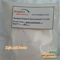 Kojic Acid Powder