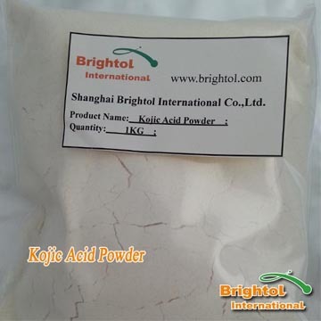 Kojic Acid Powder