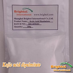 Kojic acid dipalmitate