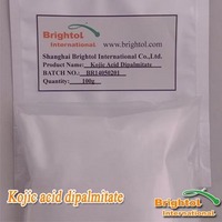 Kojic acid dipalmitate