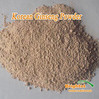 Korean Ginseng Powder