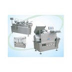 AGLZ Intelligent Ampoule Filling and sealing Machine