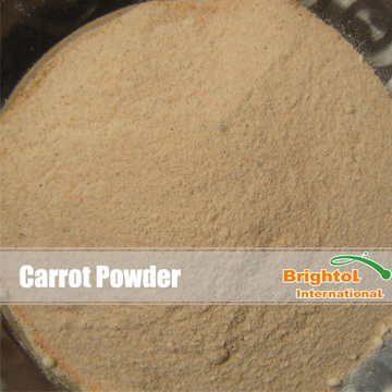 Carrot Powder