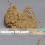 Cauliflower Juice Powder