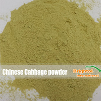 Chinese Cabbage powder