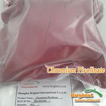 Chromium Picolinate