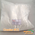 Creatine HCL