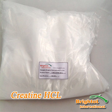 Creatine HCL