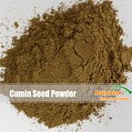 Cumin Seed Powder