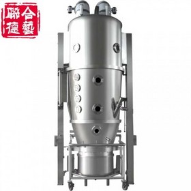 Boiling Granulating Equipment