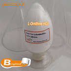 L-Ornithine HCL