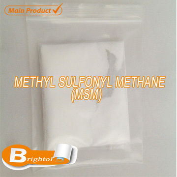 METHYL SULFONYL METHANE