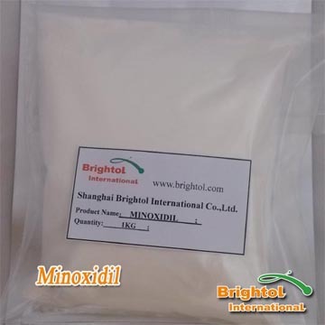 Minoxidil