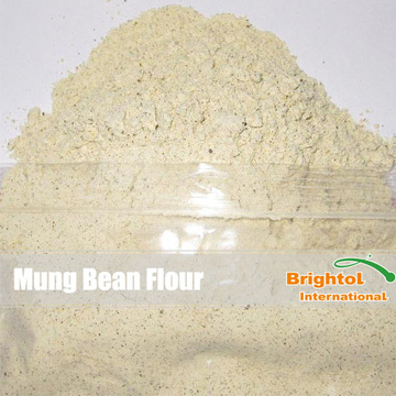 Mung bean flour