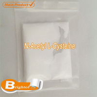 N-Acetyl L-Cysteine