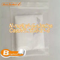 N-Methyl-DL-Alanine