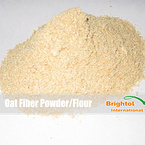 Oat Fiber Powder