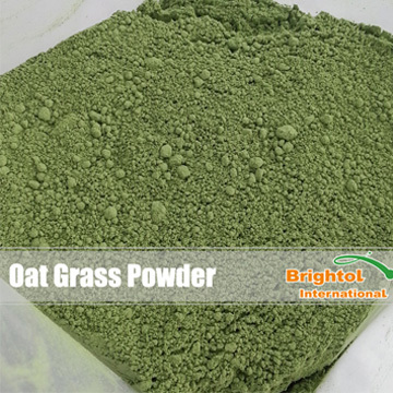 Oat Grass Powder