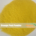 Orange Peel Powder