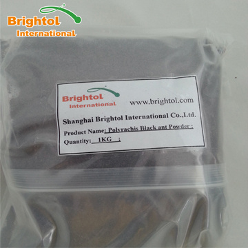 Polyrachis Black ant Powder