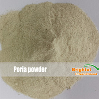 Poria powder