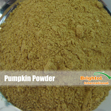 Pumpkin Powder