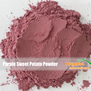 Purple Sweet Potato Powder