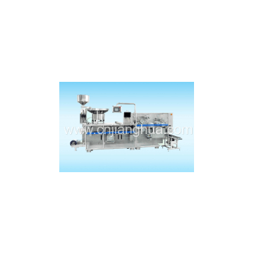DPH-260 Full-Automatic Roller-plate High Speed Blister Packaging Machine