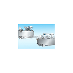 DPP-140D/E Capsule Blister Packaging Machine, Tablet Bubble Packing Equipment