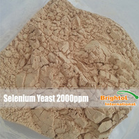 Selenium Yeast 