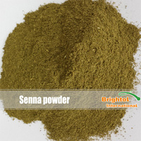 Senna powder