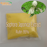 Sophora Japonica  
