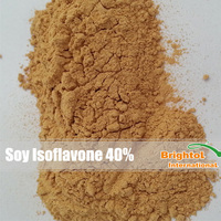Soy Isoflavone 40%