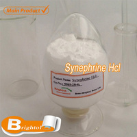 Synephrine Hcl