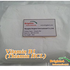 Vitamin B1(Thiamin HCL)