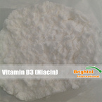 Vitamin B3 (Niacin)