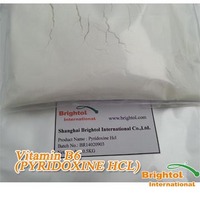 Vitamin B6(PYRIDOXINE HCL)