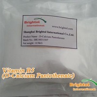 Vitamin B5(D-Calcium Pantothenate)