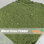 Wheat Grass Powder