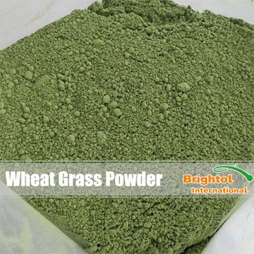 Wheat Grass Powder