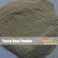 Yucca Rroot Powder