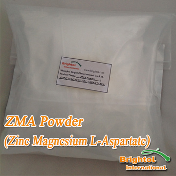 ZMA Powder