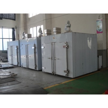 Hot Air Circulating Drying Oven