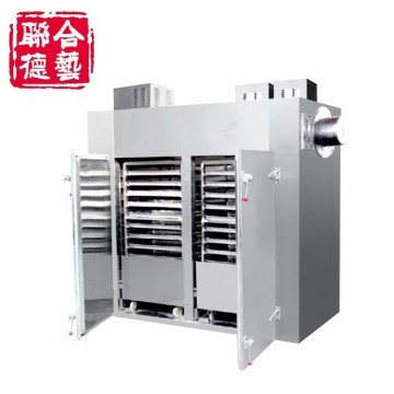 Hot Air Circulating Drying Oven