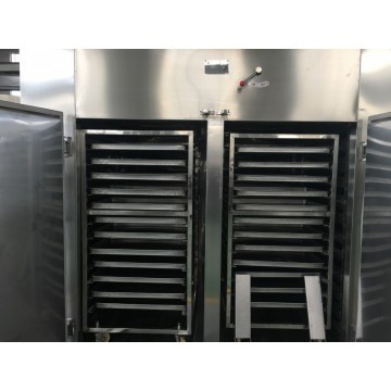 Hot Air Circulating Drying Oven