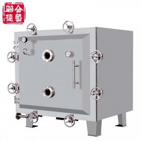 Vacuum Drying Oven