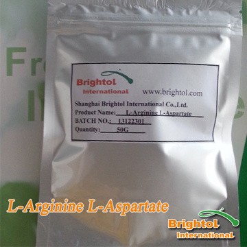 L-Arginine L-Aspartate