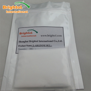 l-ARGININE HCL