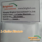 L-Choline Bitartrate